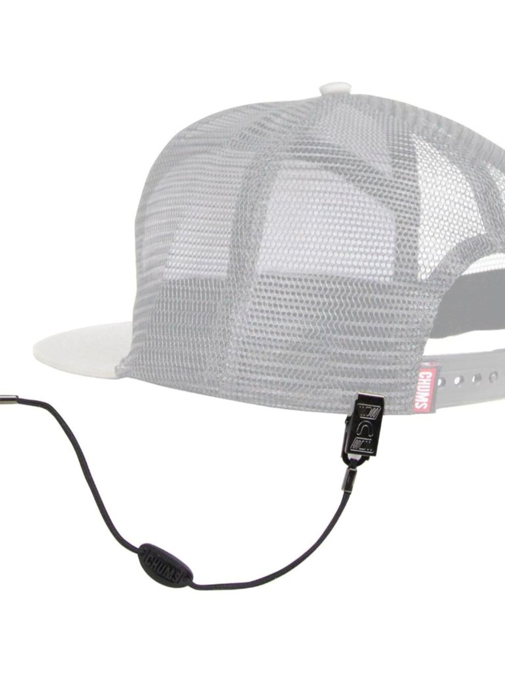 Hat Clip for Travel - Adjustable Hat Holder for Travel & Cap Retainer for Fishin